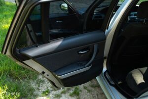 BMW 335i e91 LCI - 2010
