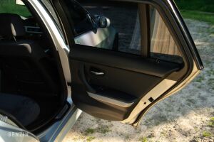 BMW 335i e91 LCI - 2010