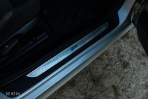 BMW 335i e91 LCI - 2010