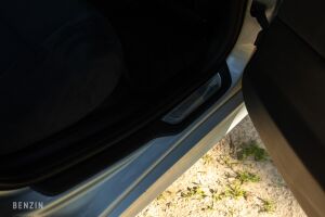 BMW 335i e91 LCI - 2010