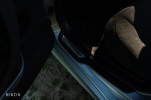 BMW 335i e91 LCI - 2010