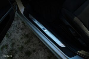 BMW 335i e91 LCI - 2010