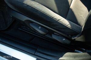 BMW 335i e91 LCI - 2010