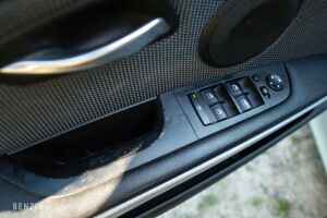 BMW 335i e91 LCI - 2010