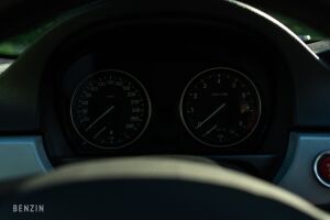 BMW 335i e91 LCI - 2010