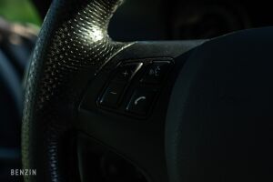 BMW 335i e91 LCI - 2010