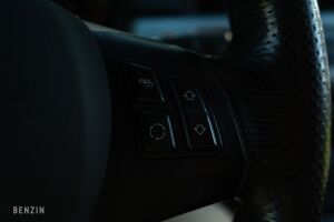 BMW 335i e91 LCI - 2010