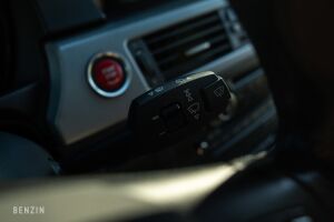 BMW 335i e91 LCI - 2010