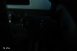 BMW 335i e91 LCI - 2010