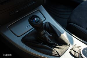 BMW 335i e91 LCI - 2010