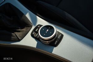 BMW 335i e91 LCI - 2010