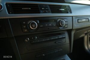 BMW 335i e91 LCI - 2010