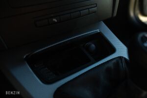 BMW 335i e91 LCI - 2010