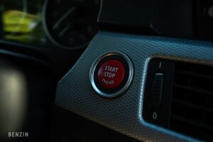 BMW 335i e91 LCI - 2010