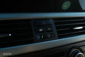 BMW 335i e91 LCI - 2010