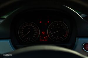 BMW 335i e91 LCI - 2010