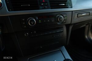 BMW 335i e91 LCI - 2010