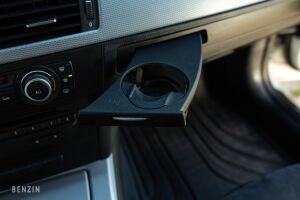 BMW 335i e91 LCI - 2010