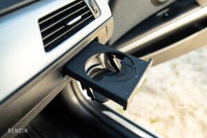 BMW 335i e91 LCI - 2010
