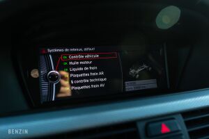 BMW 335i e91 LCI - 2010