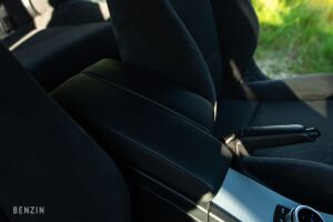 BMW 335i e91 LCI - 2010