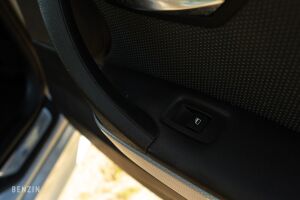 BMW 335i e91 LCI - 2010