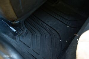 BMW 335i e91 LCI - 2010