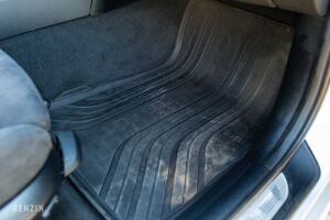 BMW 335i e91 LCI - 2010