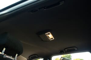 BMW 335i e91 LCI - 2010