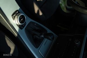 BMW 335i e91 LCI - 2010