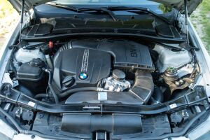 BMW 335i e91 LCI - 2010
