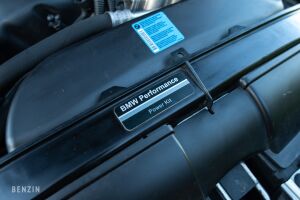BMW 335i e91 LCI - 2010