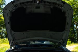 BMW 335i e91 LCI - 2010