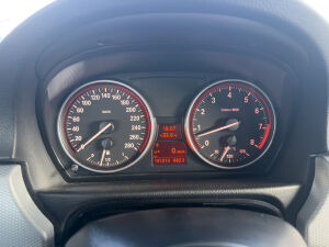 BMW 335i e91 LCI - 2010