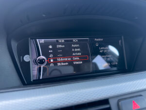 BMW 335i e91 LCI - 2010