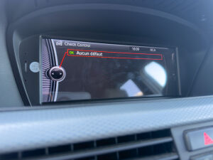 BMW 335i e91 LCI - 2010