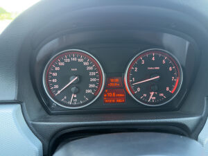BMW 335i e91 LCI - 2010