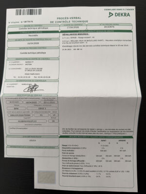 BMW 335i e91 LCI - 2010
