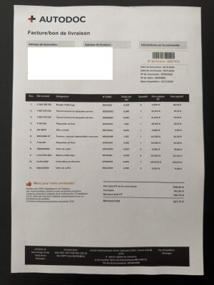 BMW 335i e91 LCI - 2010