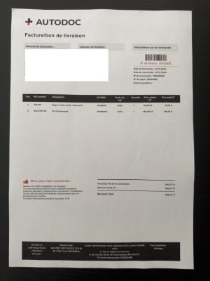 BMW 335i e91 LCI - 2010