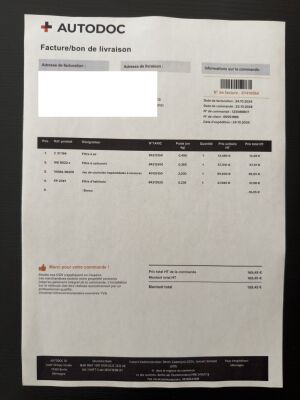 BMW 335i e91 LCI - 2010