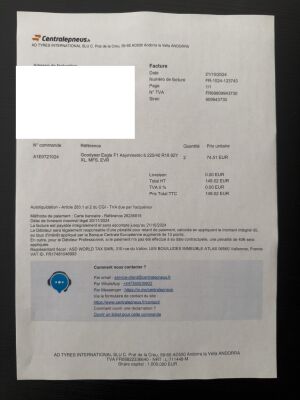 BMW 335i e91 LCI - 2010