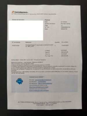 BMW 335i e91 LCI - 2010