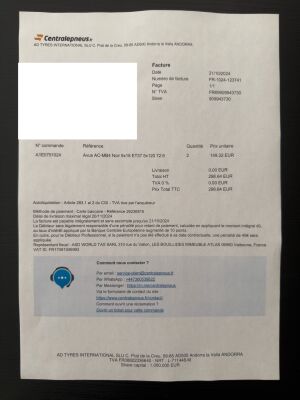 BMW 335i e91 LCI - 2010
