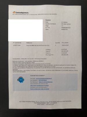 BMW 335i e91 LCI - 2010
