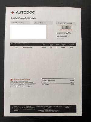 BMW 335i e91 LCI - 2010