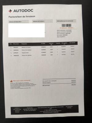 BMW 335i e91 LCI - 2010