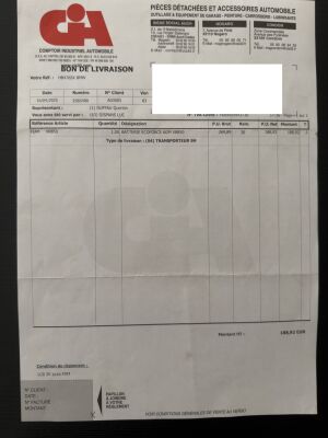 BMW 335i e91 LCI - 2010