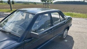 Mercedes-Benz 190E 1.8 - 1991