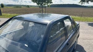 Mercedes-Benz 190E 1.8 - 1991